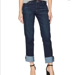 Democracy Girlfriend Jeans